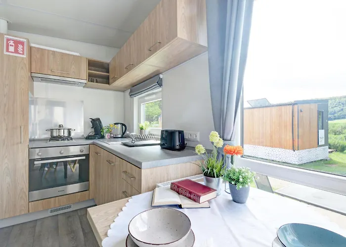 Tiny Haus By Interhome