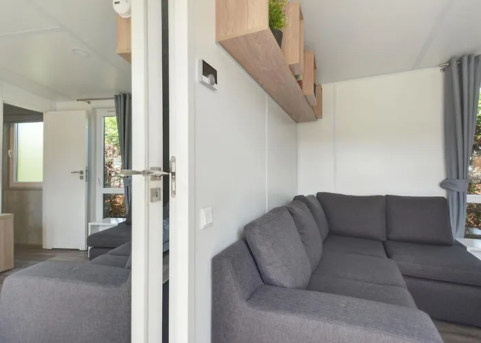 Tiny Haus By Interhome * Beilngries