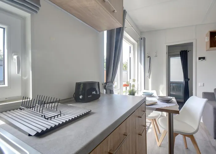 Vakantiehuis Tiny Haus By Interhome Beilngries