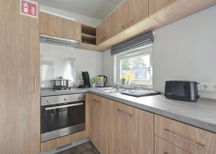 Tiny Haus By Interhome
