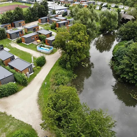 Tiny Haus By Interhome Holiday home *