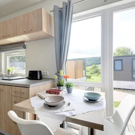 Tiny Haus By Interhome * 拜尔林利斯