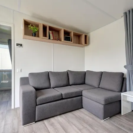 Tiny Haus By Interhome Casa de Férias