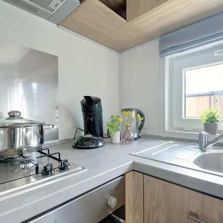 Tiny Haus By Interhome Nyaraló