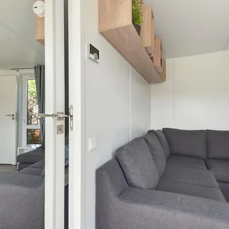 Tiny Haus By Interhome * 拜尔林利斯