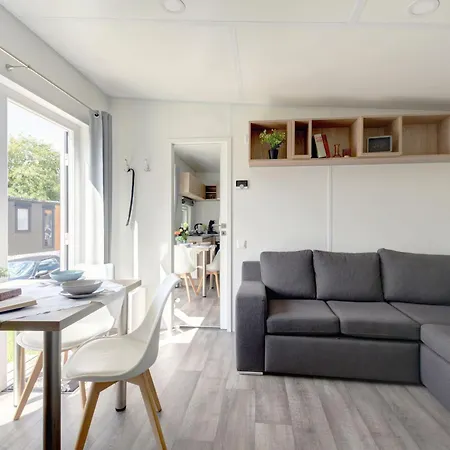 Tiny Haus By Interhome Holiday home