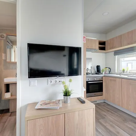 Nyaraló Tiny Haus By Interhome *