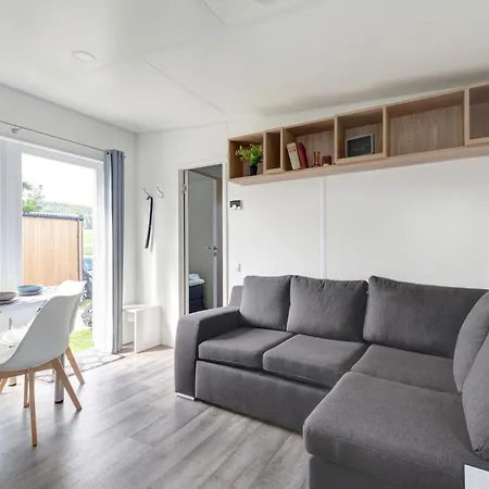 Tiny Haus By Interhome * 拜尔林利斯