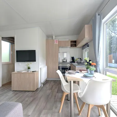 Tiny Haus By Interhome Nyaraló