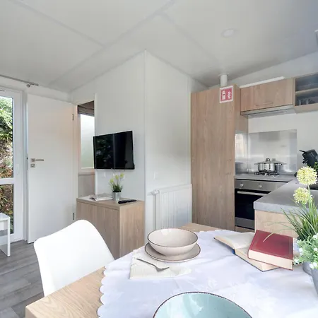Tiny Haus By Interhome Nyaraló