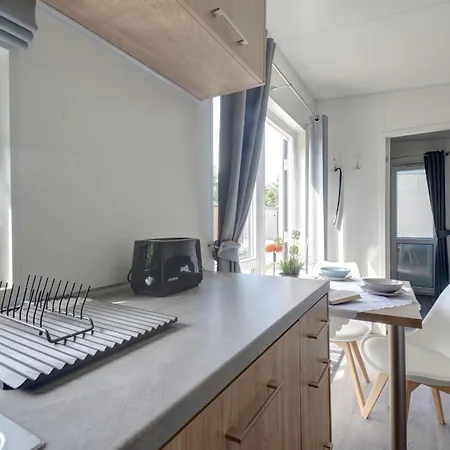 Casa de Férias Tiny Haus By Interhome Beilngries