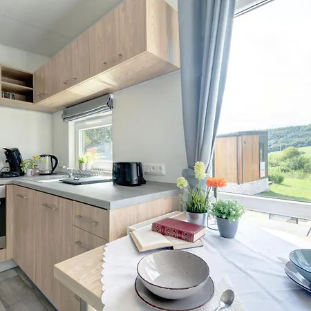 Tiny Haus By Interhome 拜尔林利斯