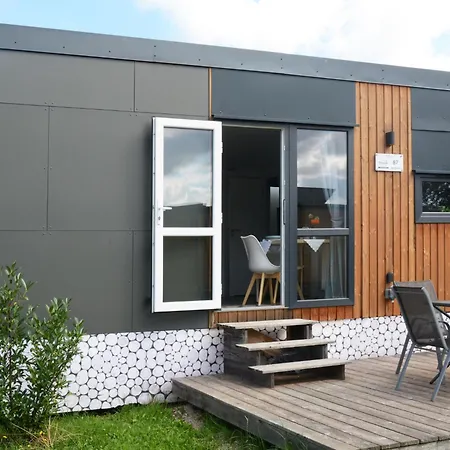 Casa de Férias Tiny Haus By Interhome Beilngries