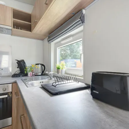 Tiny Haus By Interhome Casa de Férias Beilngries