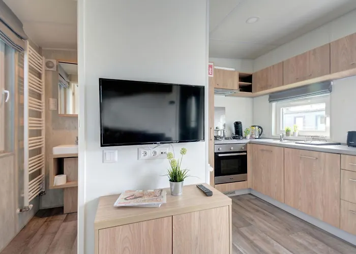 בית נופש Tiny Haus By Interhome *