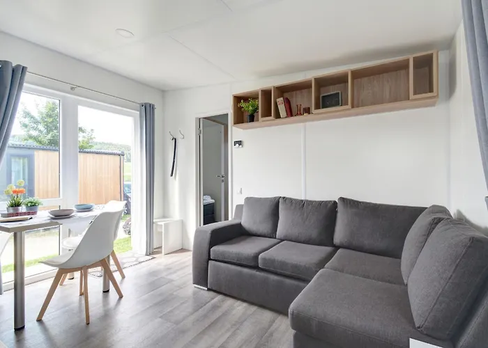 Tiny Haus By Interhome * בילנגריס