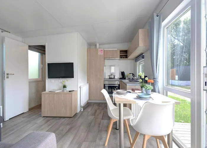 Tiny Haus By Interhome בית נופש