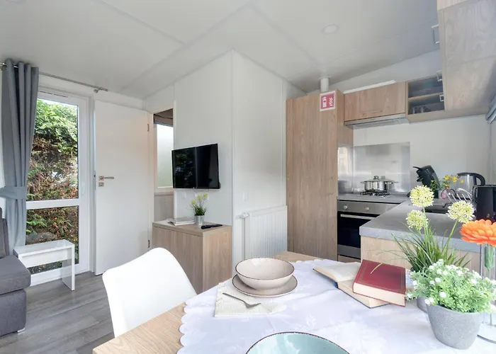 Tiny Haus By Interhome בית נופש