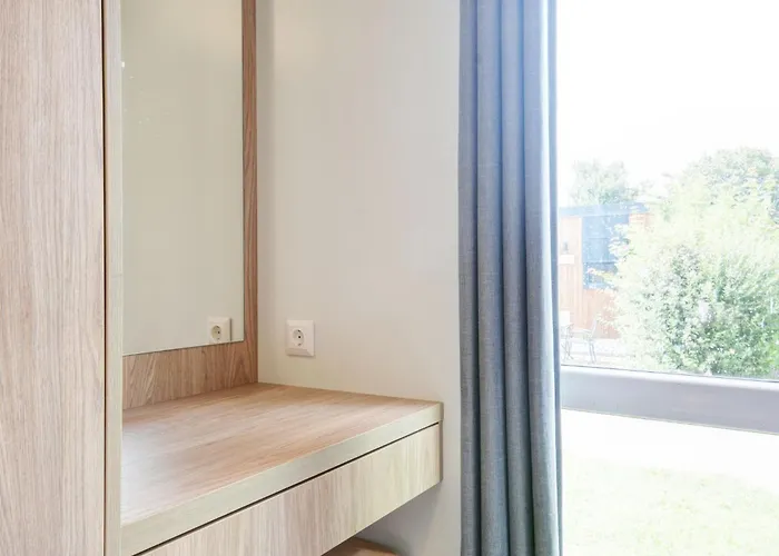 Tiny Haus By Interhome בית נופש