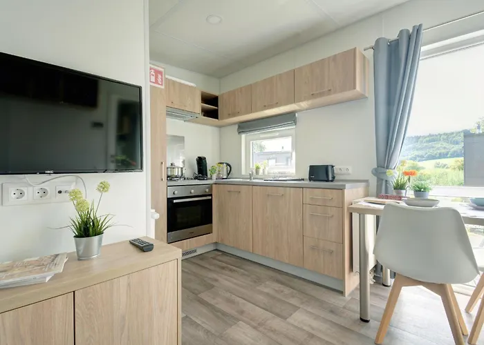 Tiny Haus By Interhome בילנגריס
