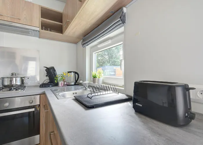 Tiny Haus By Interhome בית נופש בילנגריס